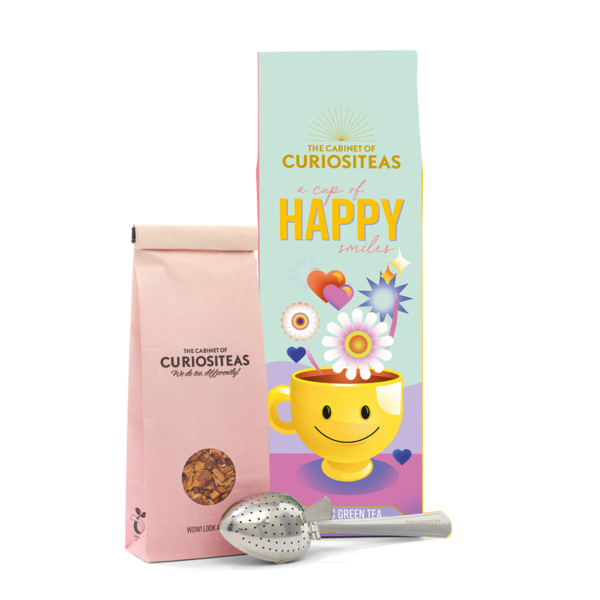 A cup of happy smiles Giftbox